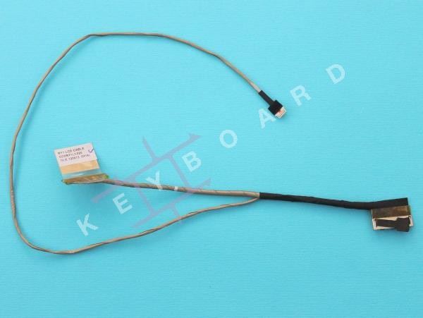 Шлейф матриці до ноутбука Toshiba Satellite DD0BY1LC020